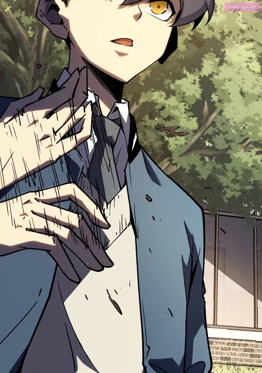 All-Class Awakening:God Slayer