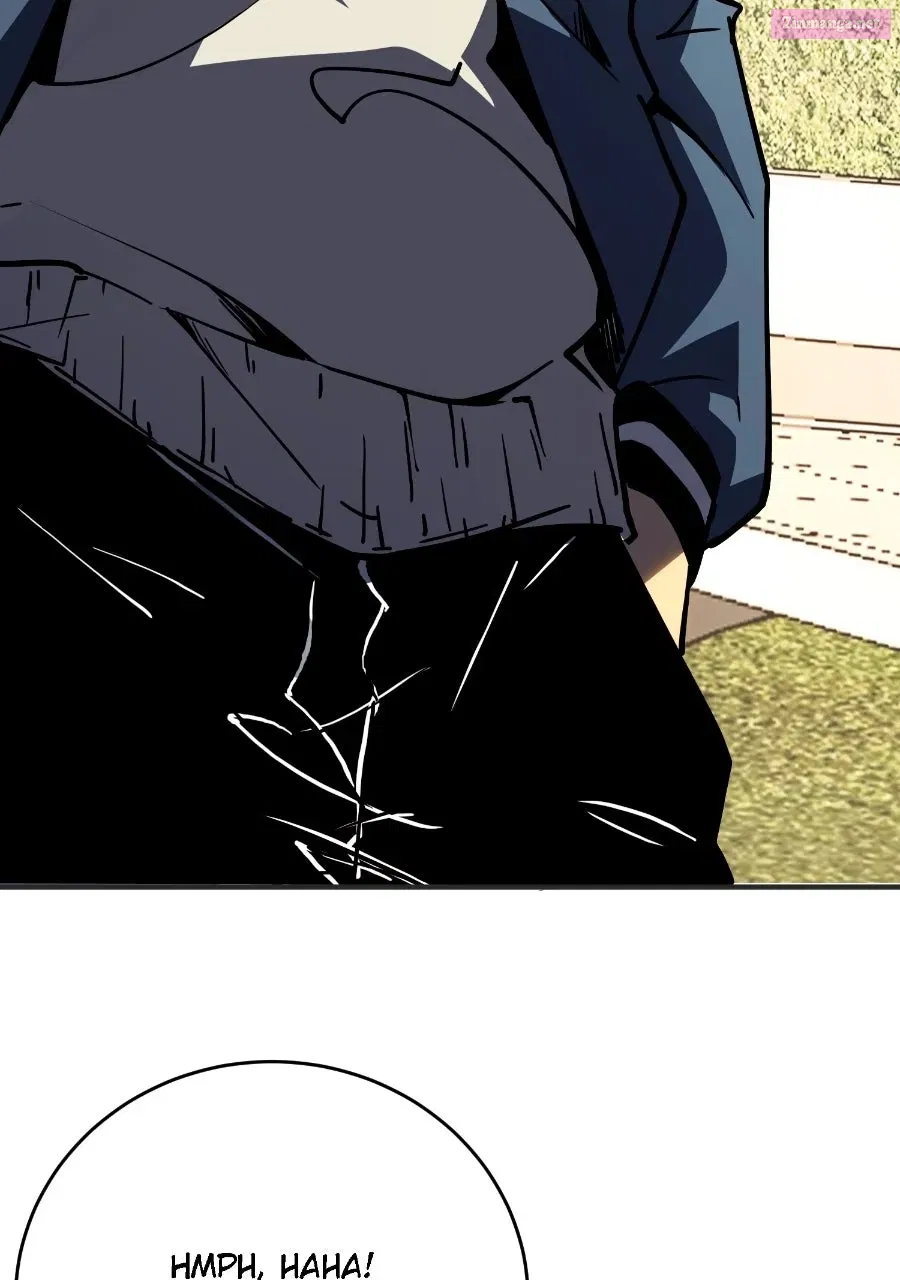 All-Class Awakening:God Slayer