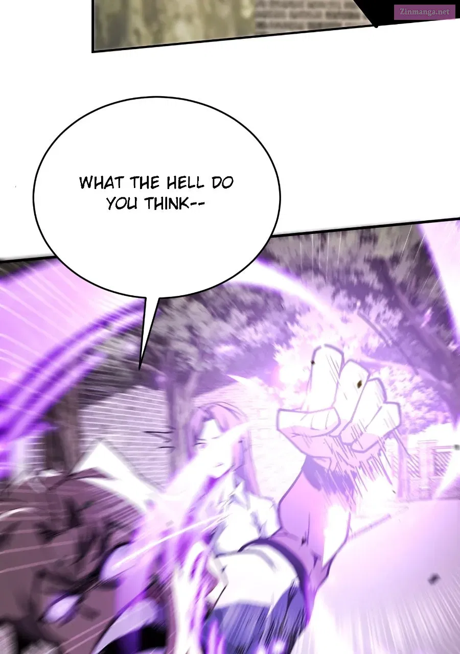 All-Class Awakening:God Slayer