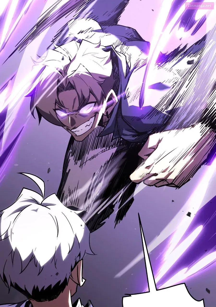 All-Class Awakening:God Slayer