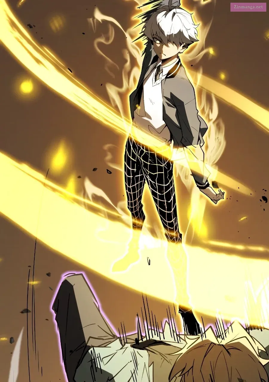 All-Class Awakening:God Slayer