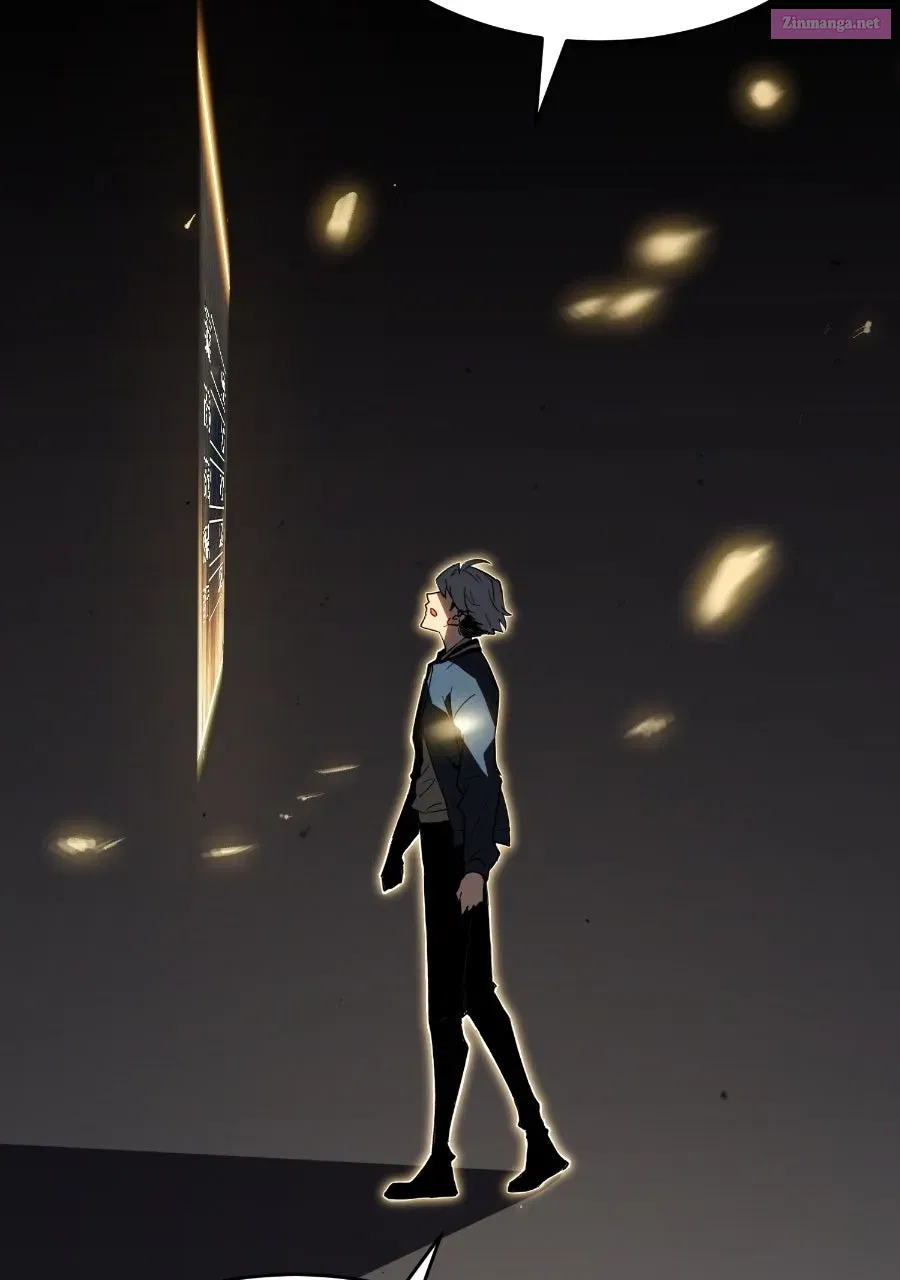 All-Class Awakening:God Slayer