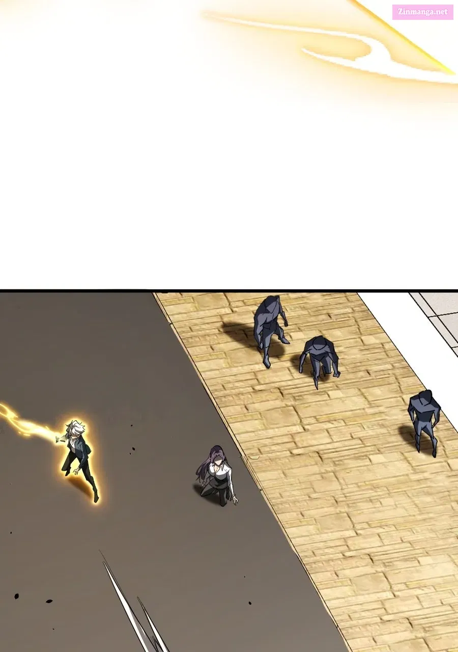 All-Class Awakening:God Slayer