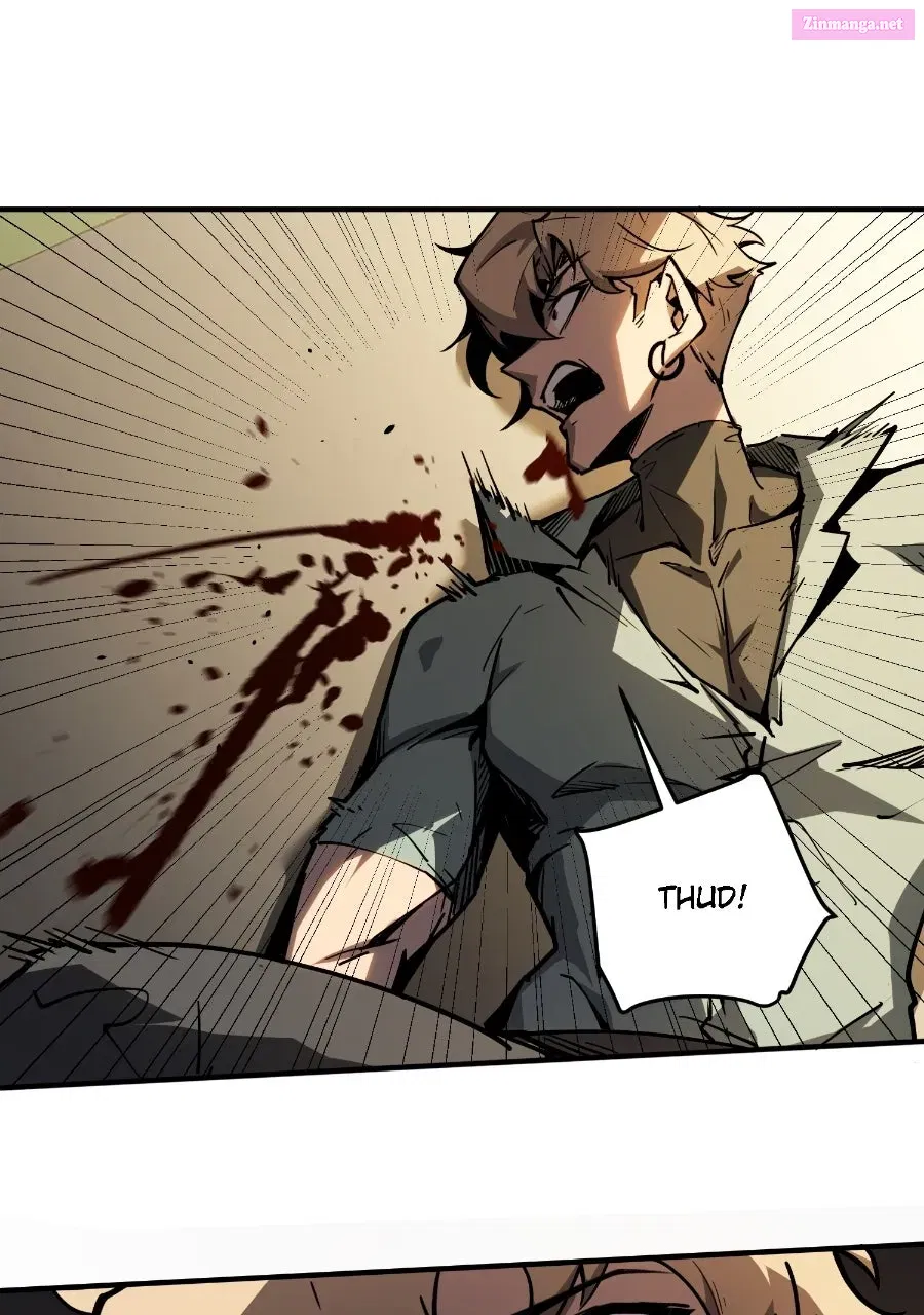 All-Class Awakening:God Slayer