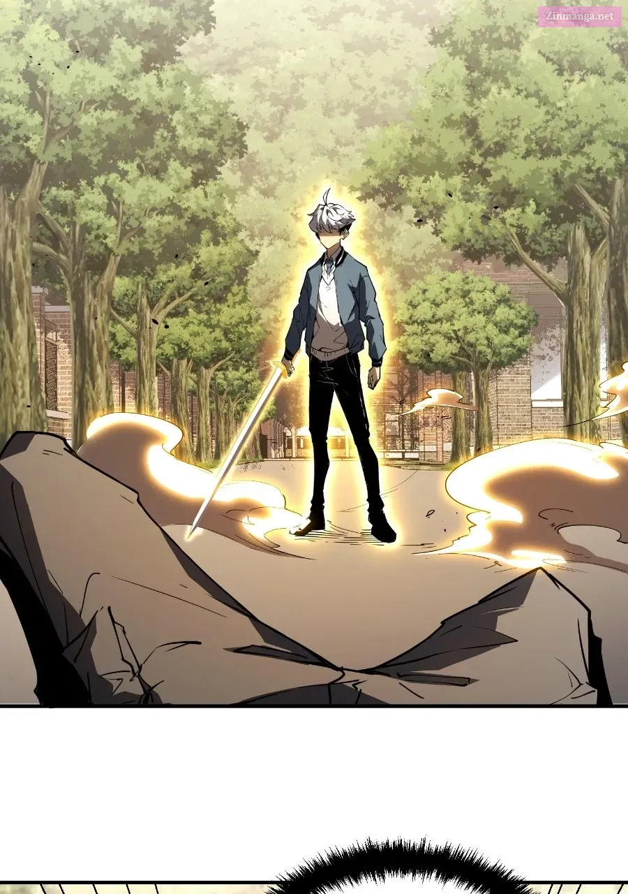 All-Class Awakening:God Slayer