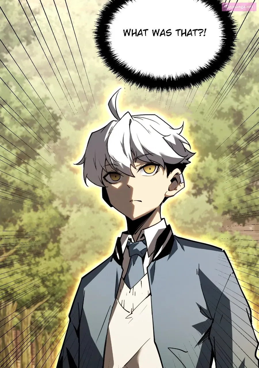 All-Class Awakening:God Slayer