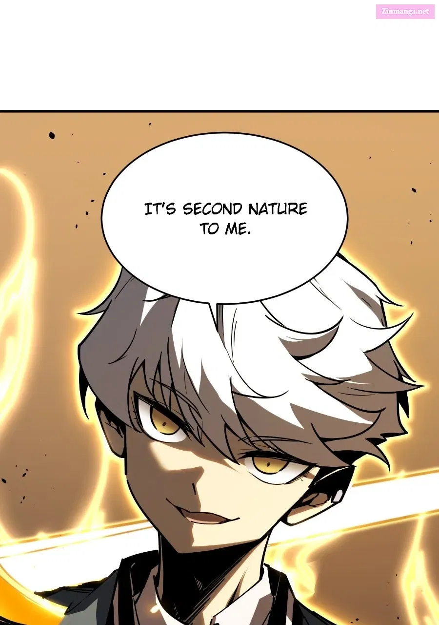 All-Class Awakening:God Slayer