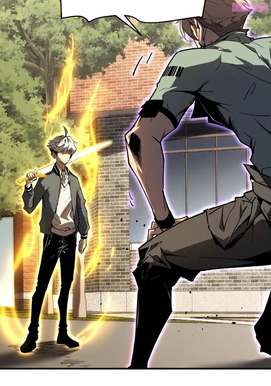 All-Class Awakening:God Slayer