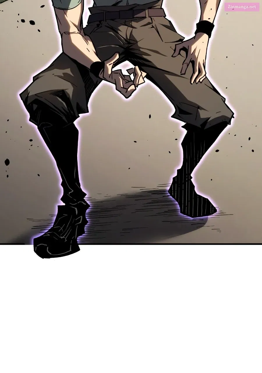 All-Class Awakening:God Slayer