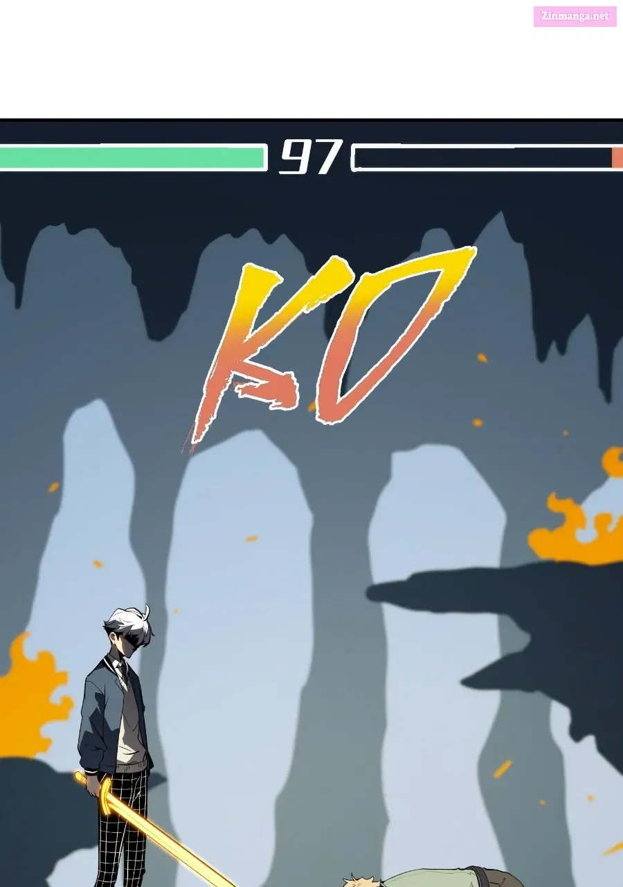 All-Class Awakening:God Slayer