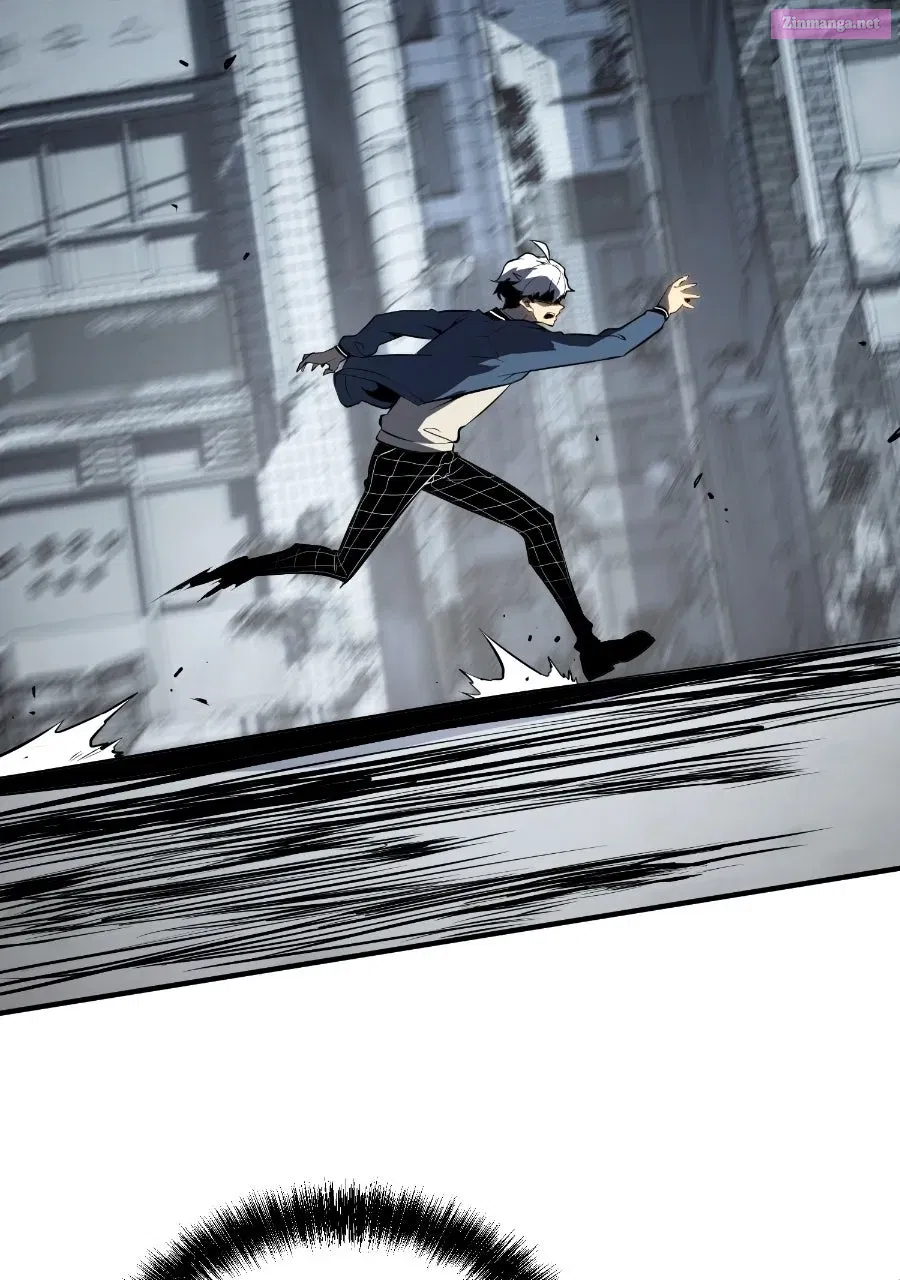 All-Class Awakening:God Slayer