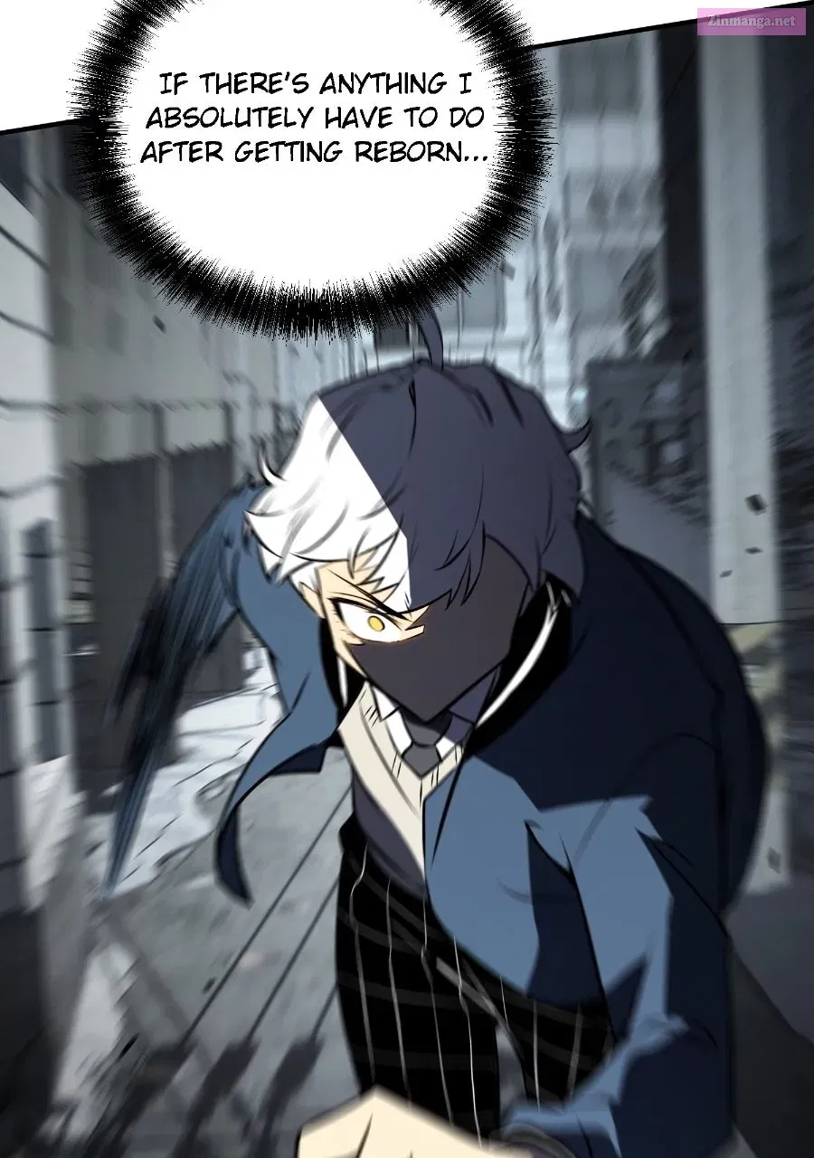 All-Class Awakening:God Slayer