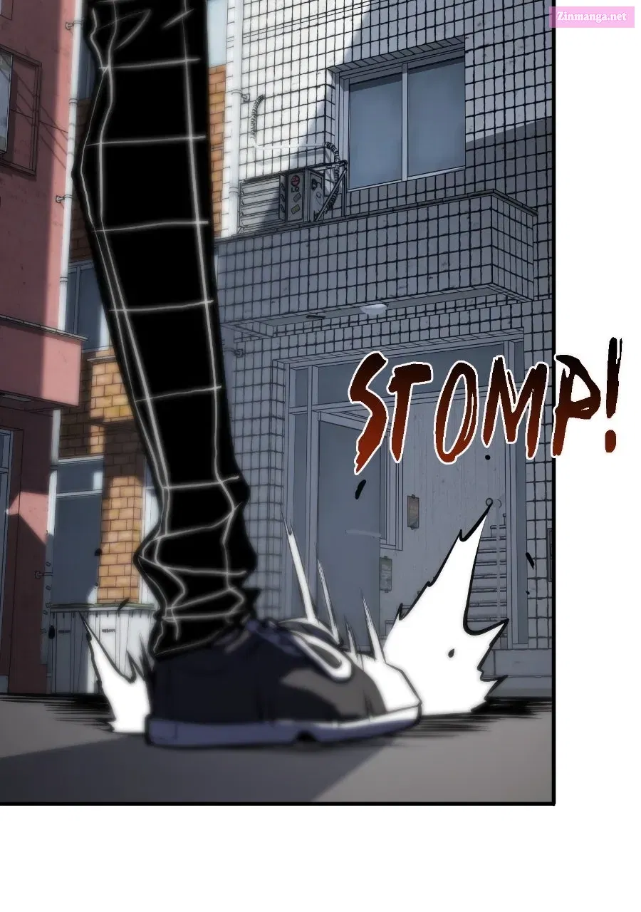 All-Class Awakening:God Slayer