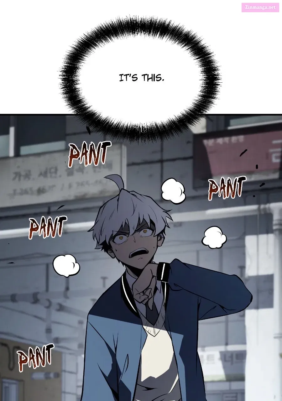 All-Class Awakening:God Slayer