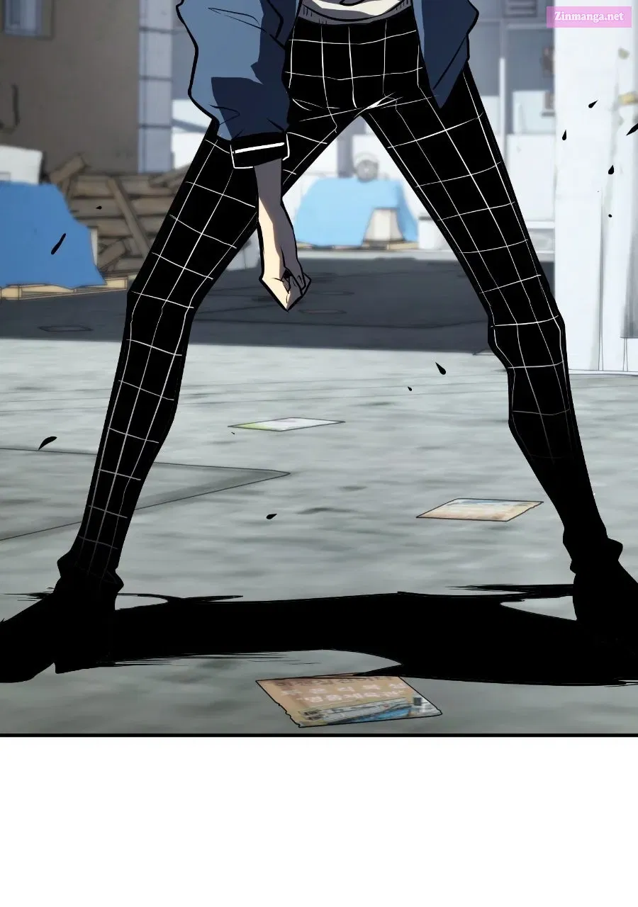 All-Class Awakening:God Slayer