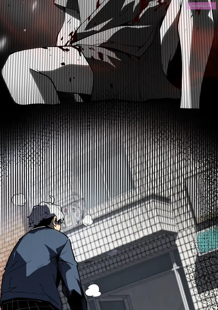 All-Class Awakening:God Slayer