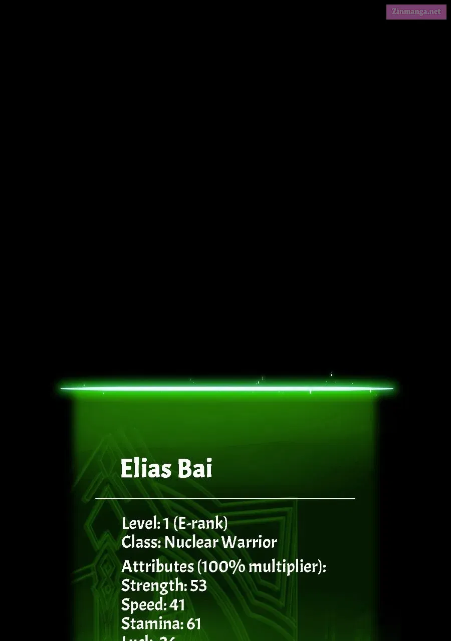 All-Class Awakening:God Slayer