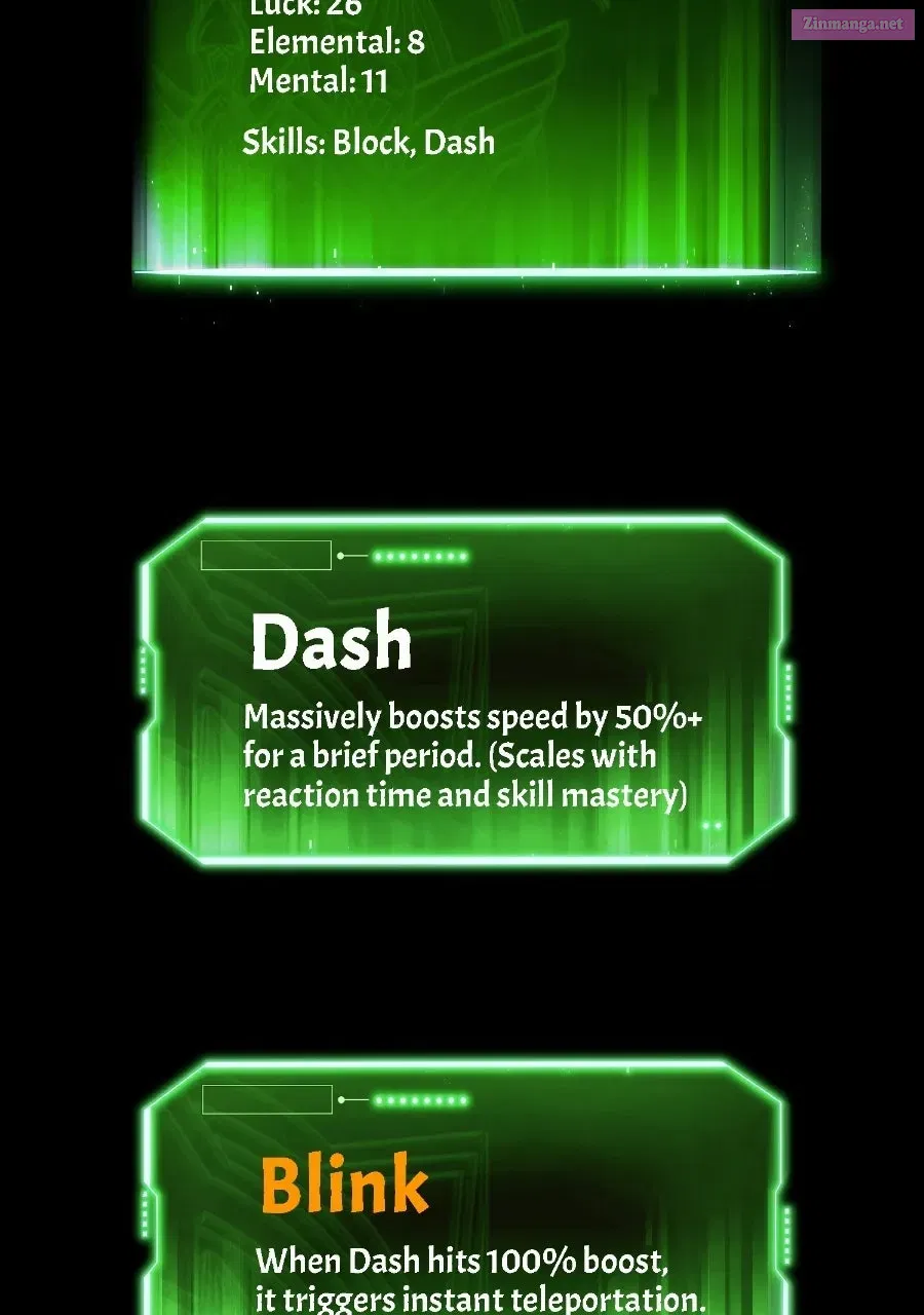 All-Class Awakening:God Slayer