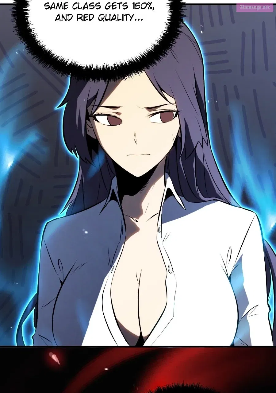 All-Class Awakening:God Slayer