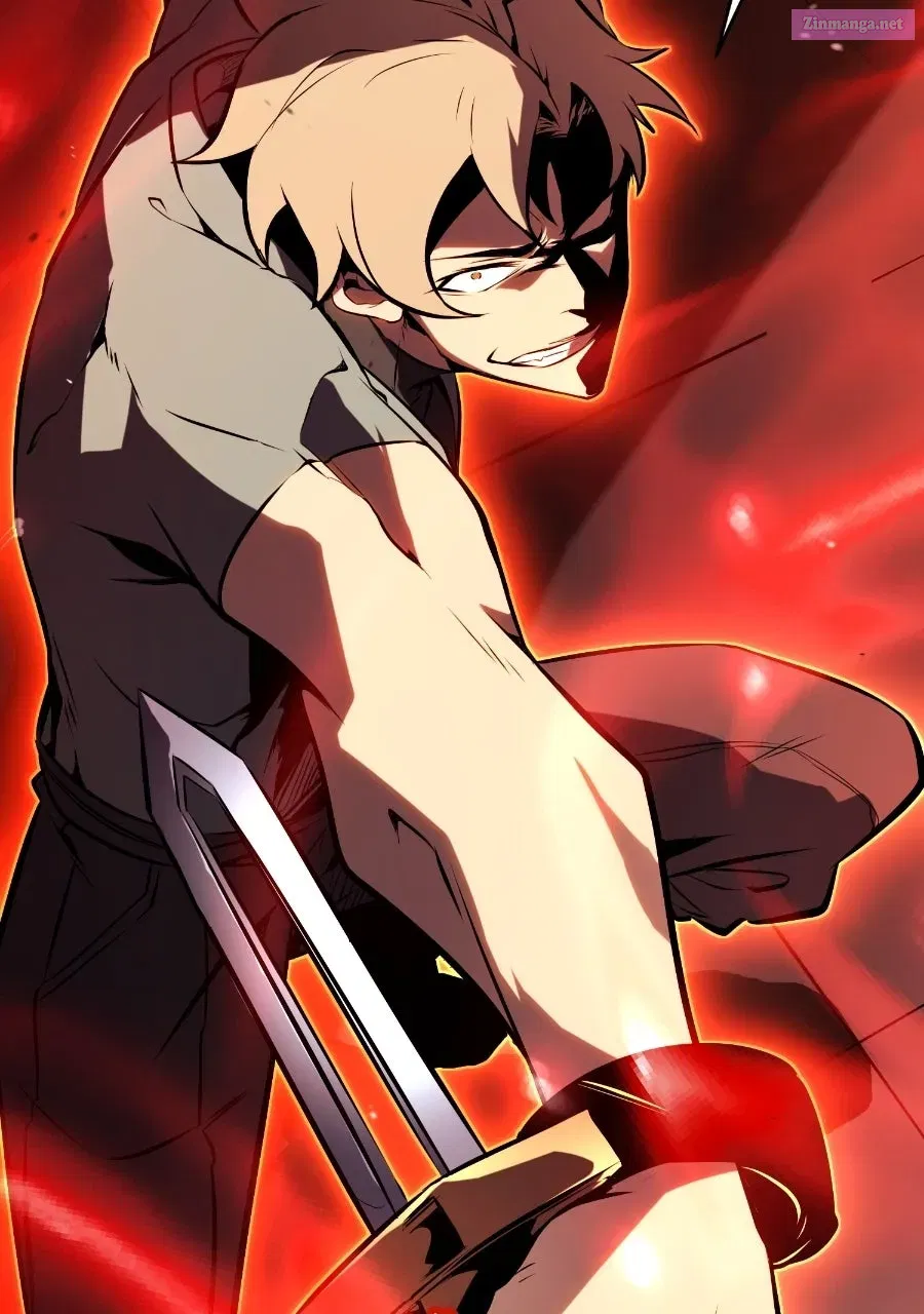 All-Class Awakening:God Slayer