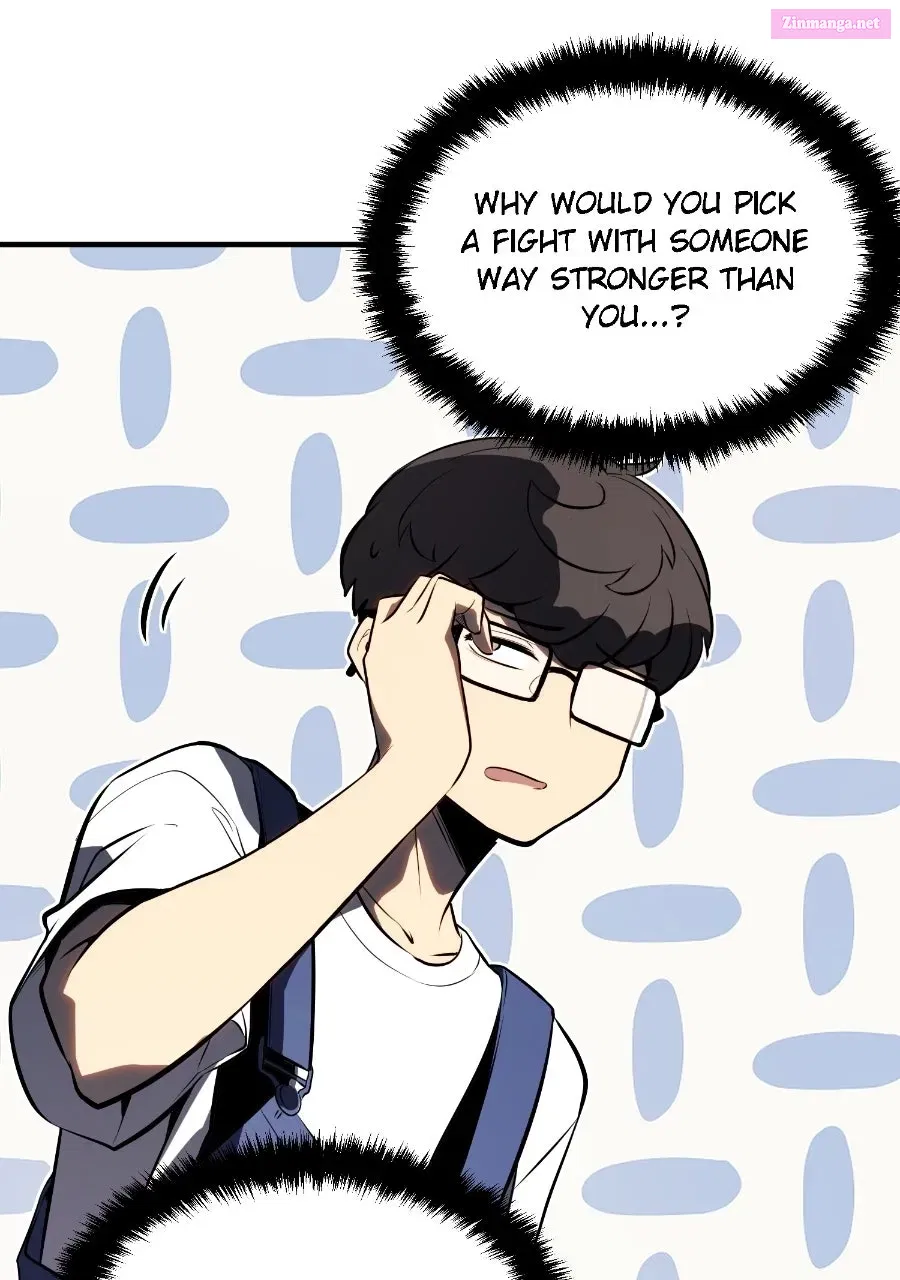 All-Class Awakening:God Slayer