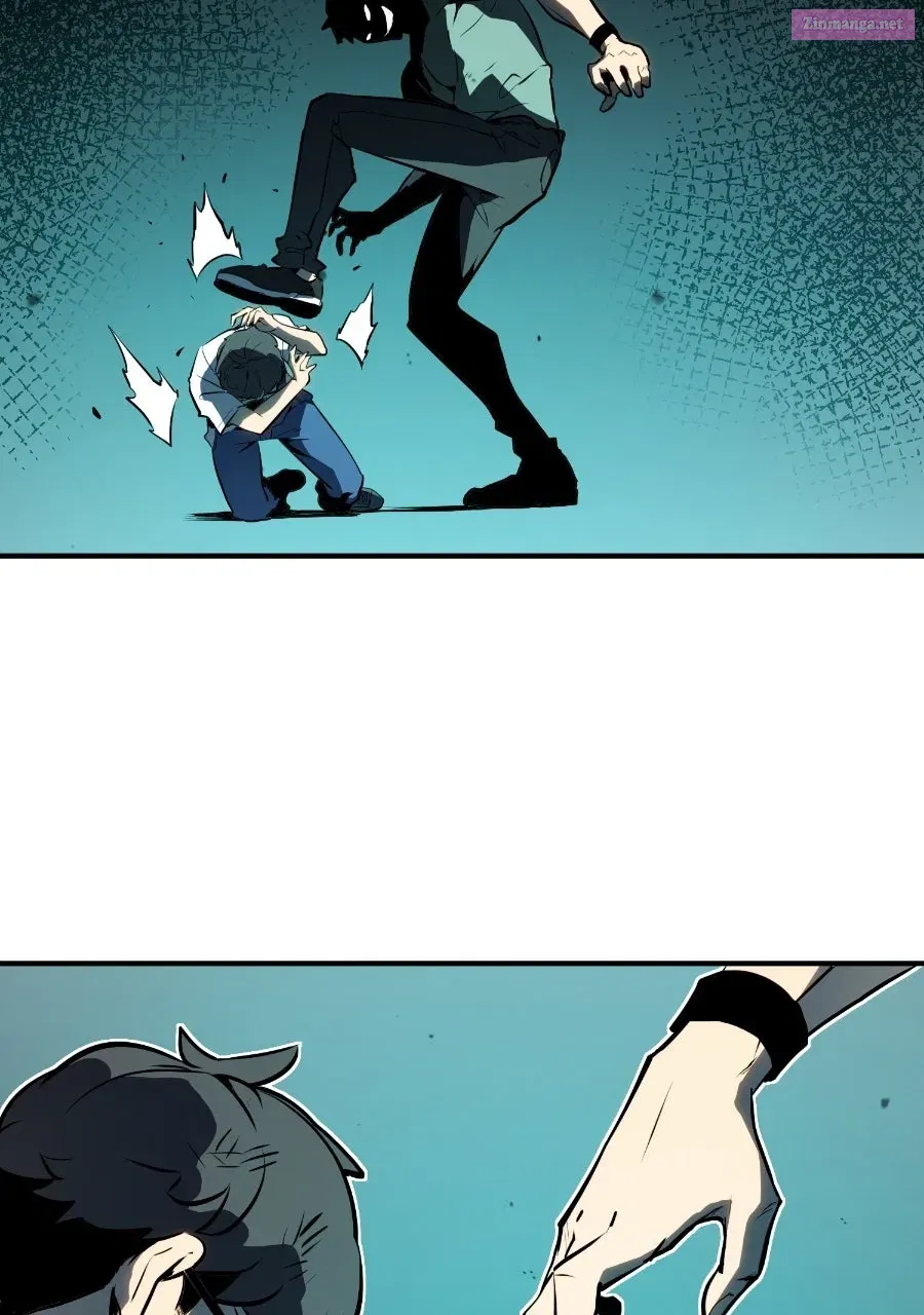 All-Class Awakening:God Slayer