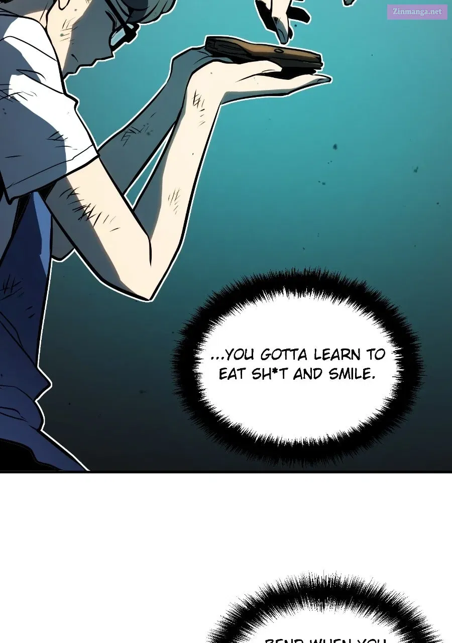 All-Class Awakening:God Slayer