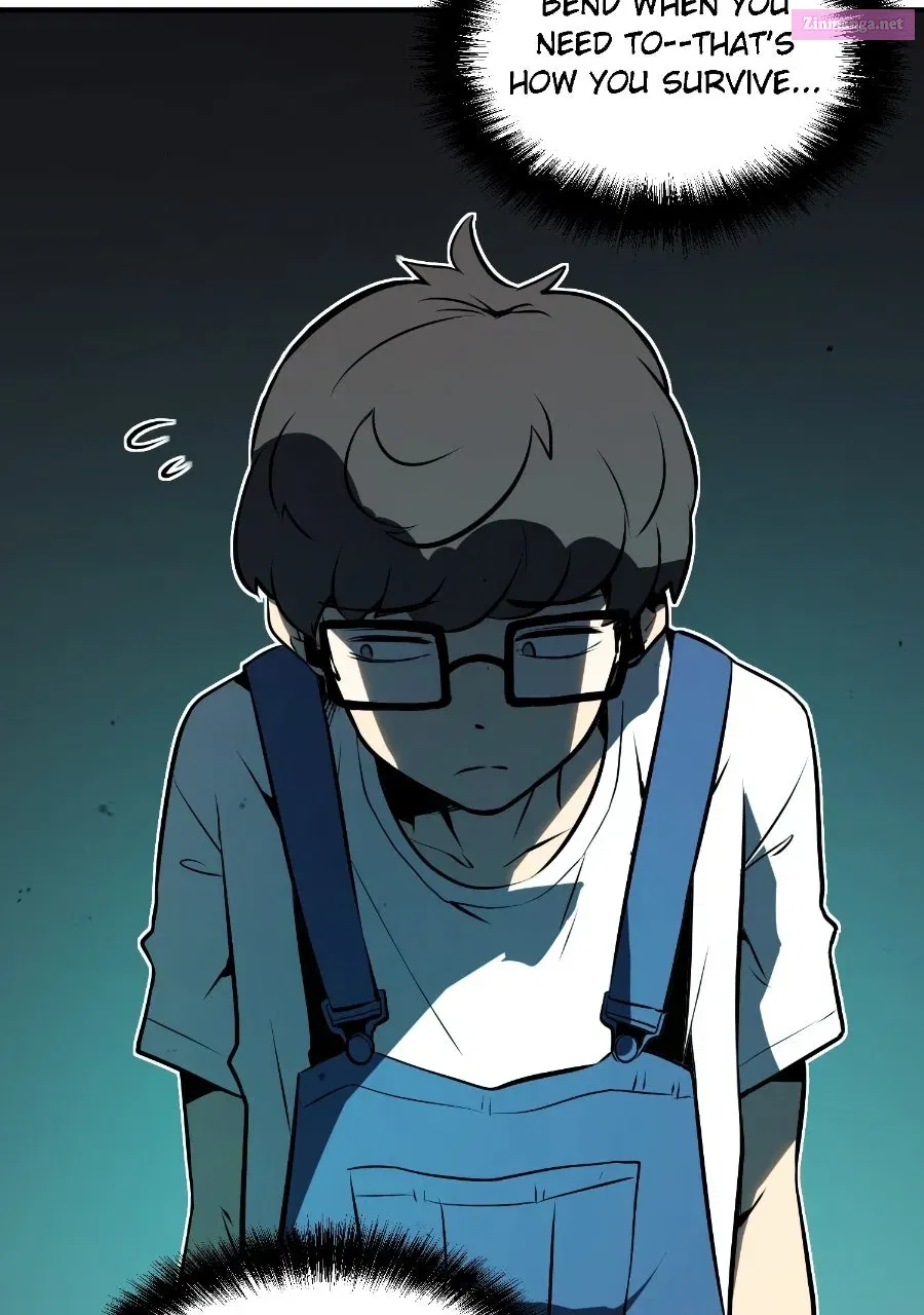 All-Class Awakening:God Slayer