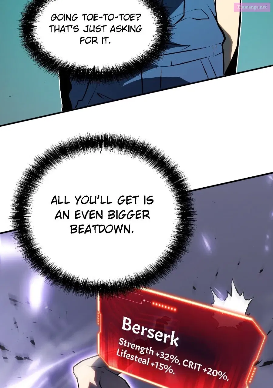 All-Class Awakening:God Slayer