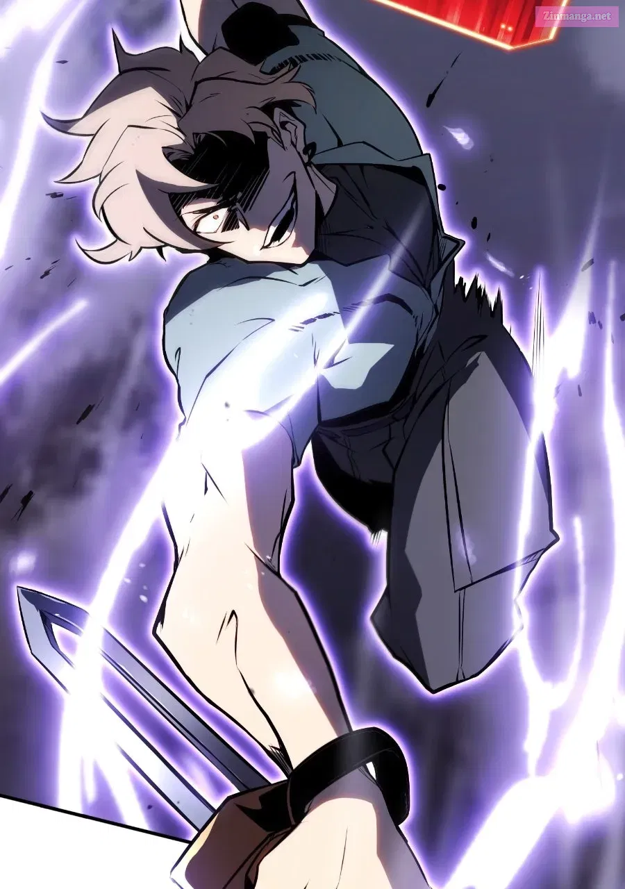 All-Class Awakening:God Slayer