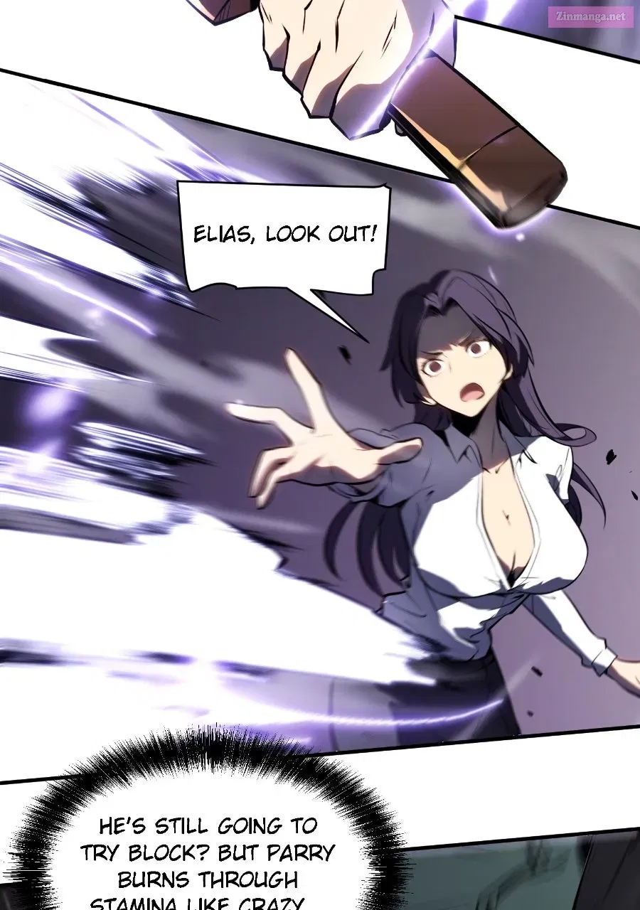 All-Class Awakening:God Slayer