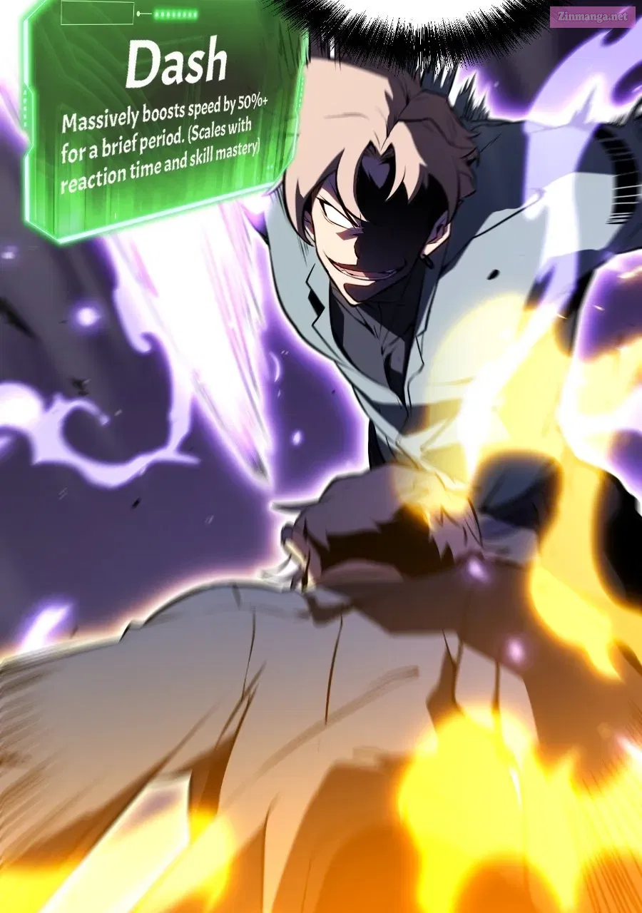 All-Class Awakening:God Slayer