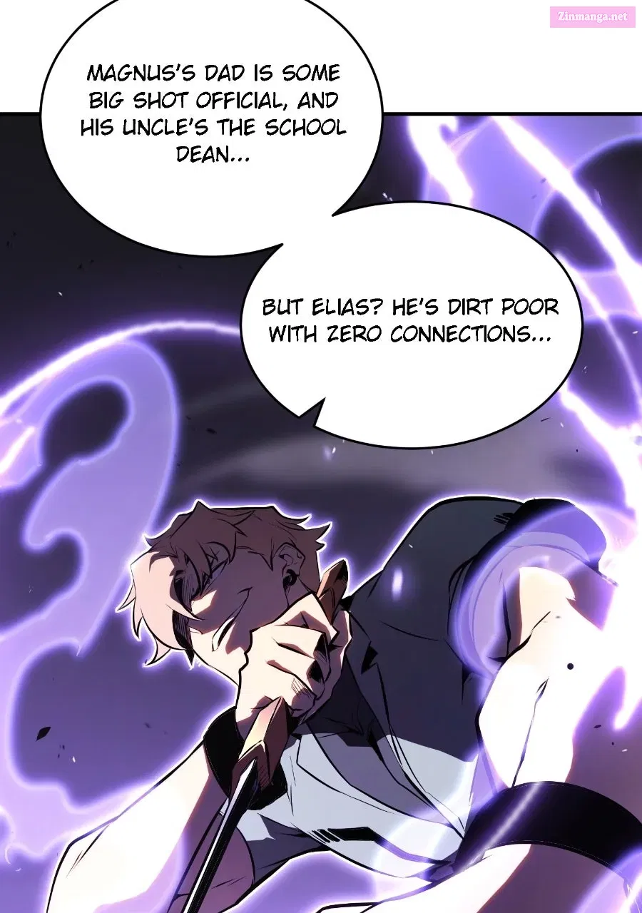 All-Class Awakening:God Slayer