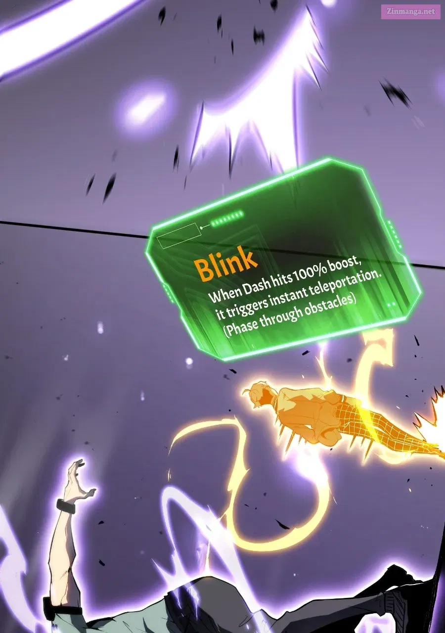 All-Class Awakening:God Slayer