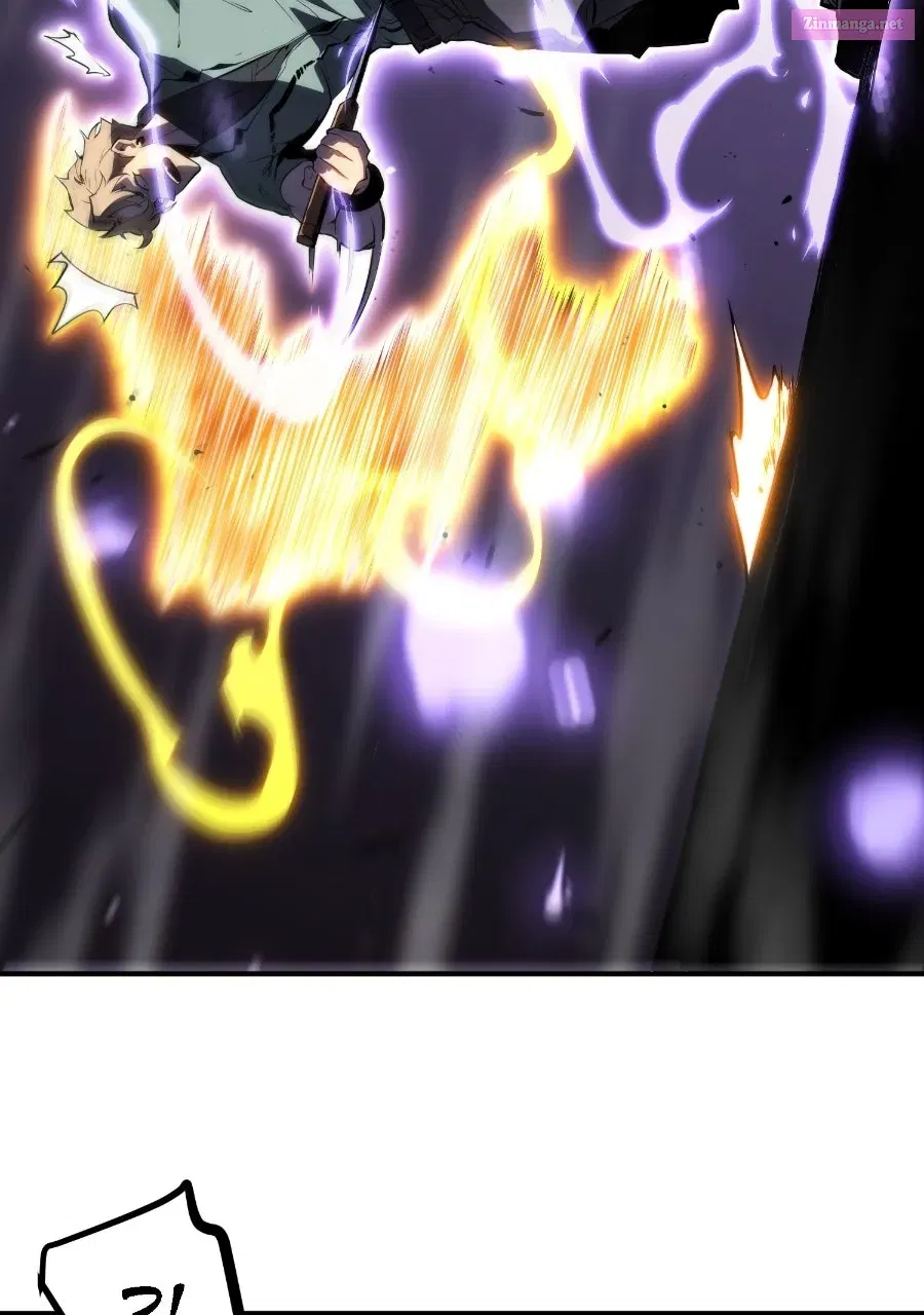 All-Class Awakening:God Slayer