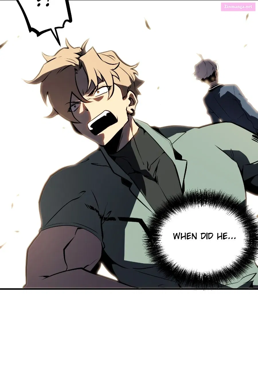 All-Class Awakening:God Slayer