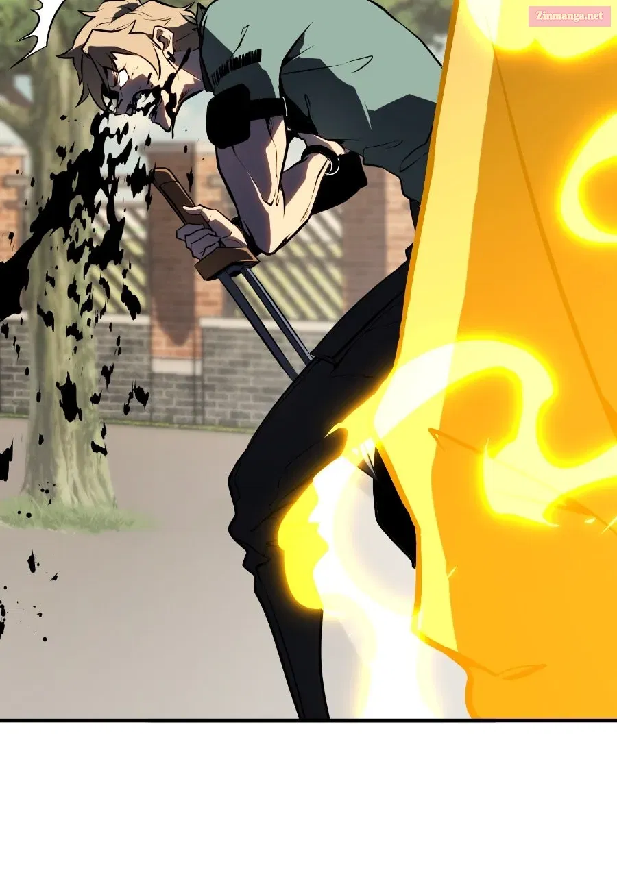 All-Class Awakening:God Slayer