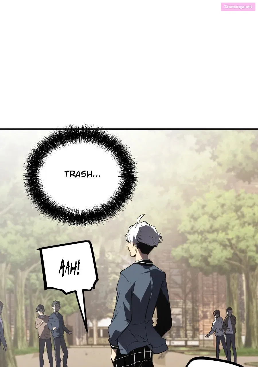 All-Class Awakening:God Slayer