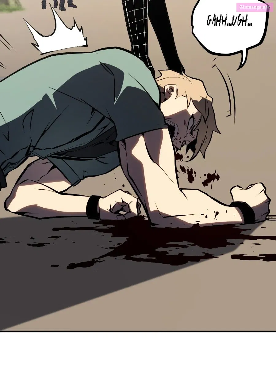 All-Class Awakening:God Slayer