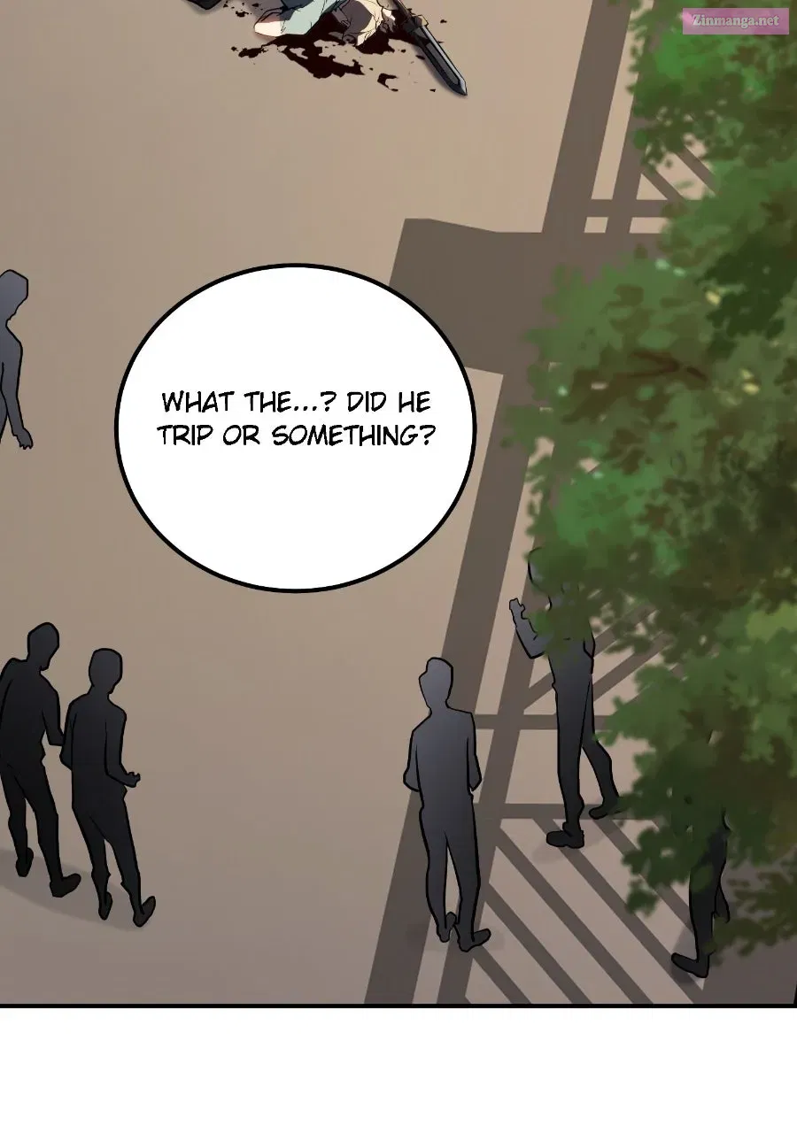 All-Class Awakening:God Slayer