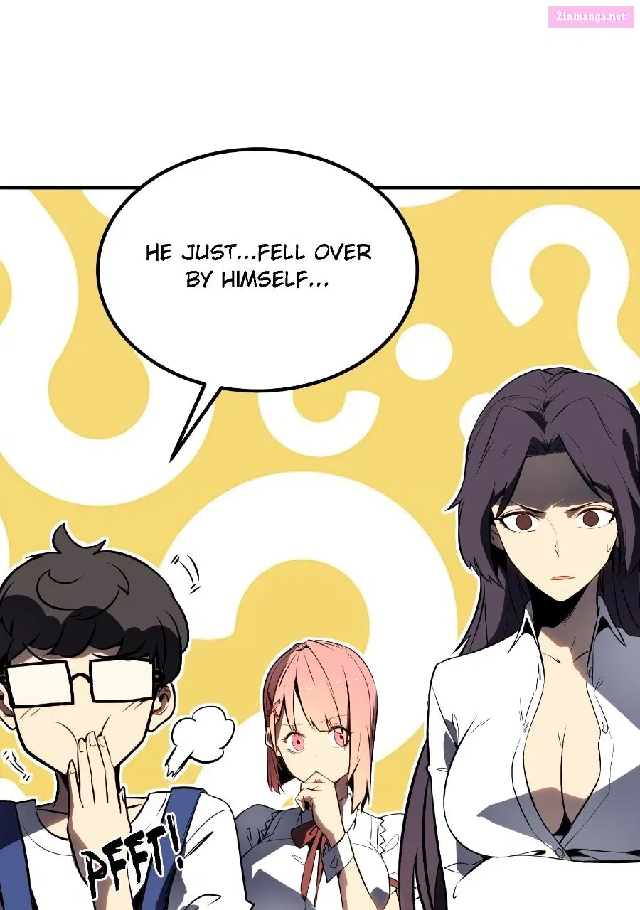 All-Class Awakening:God Slayer