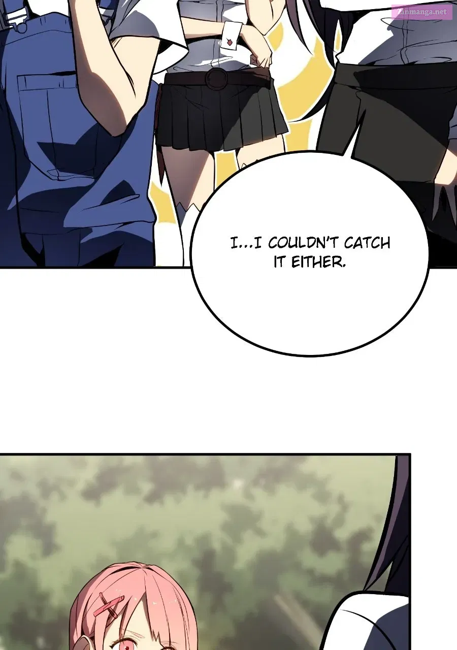 All-Class Awakening:God Slayer