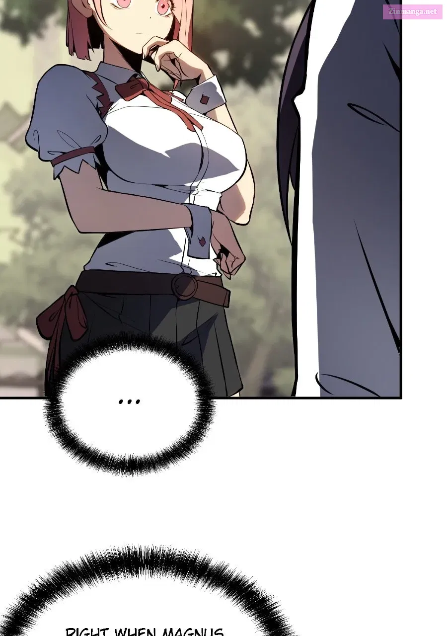 All-Class Awakening:God Slayer