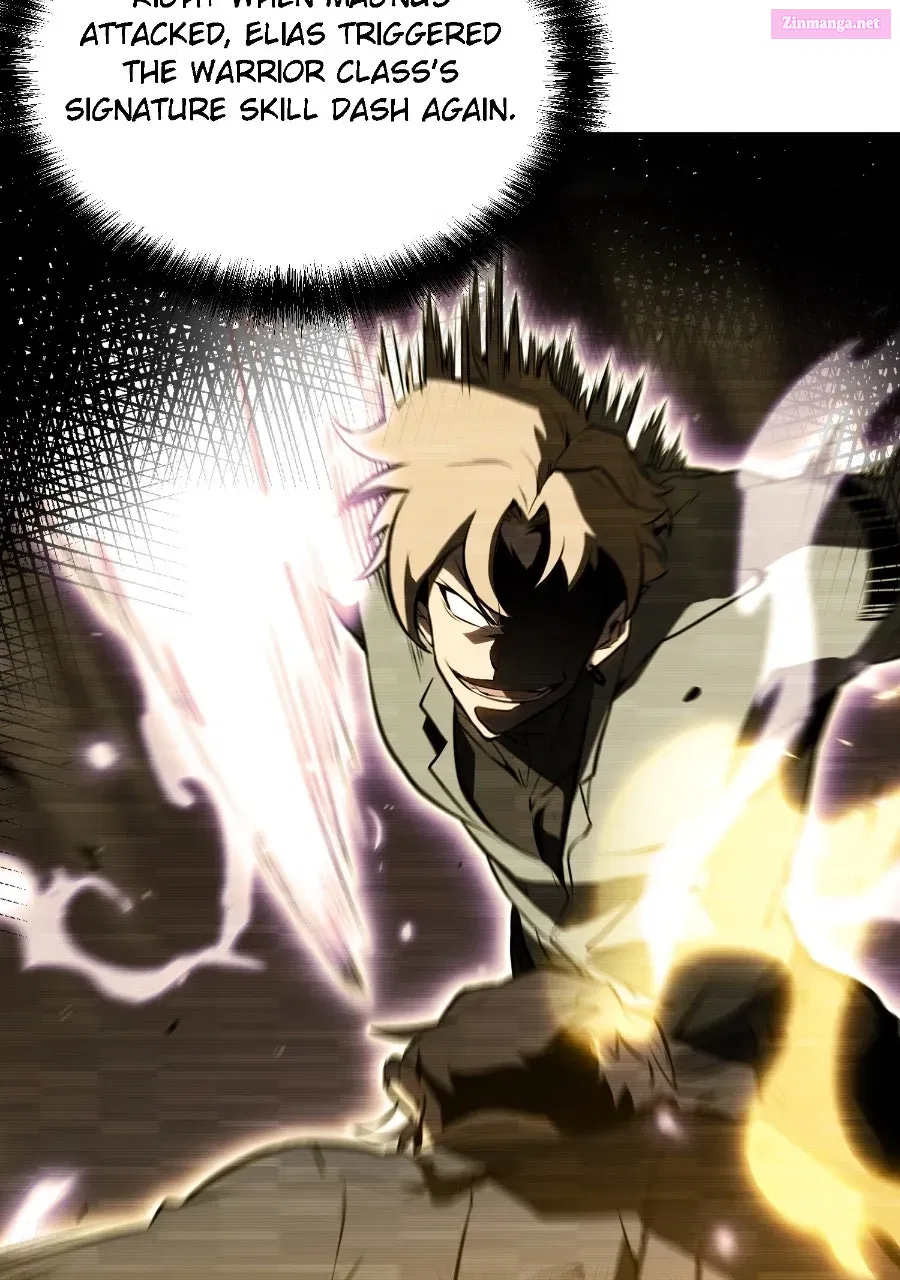 All-Class Awakening:God Slayer