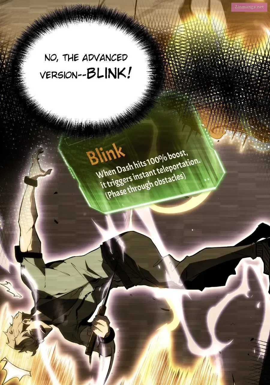 All-Class Awakening:God Slayer