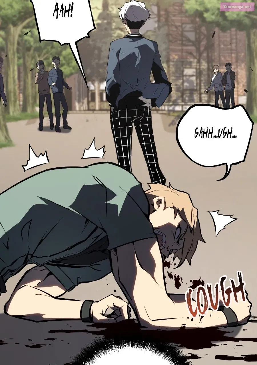 All-Class Awakening:God Slayer