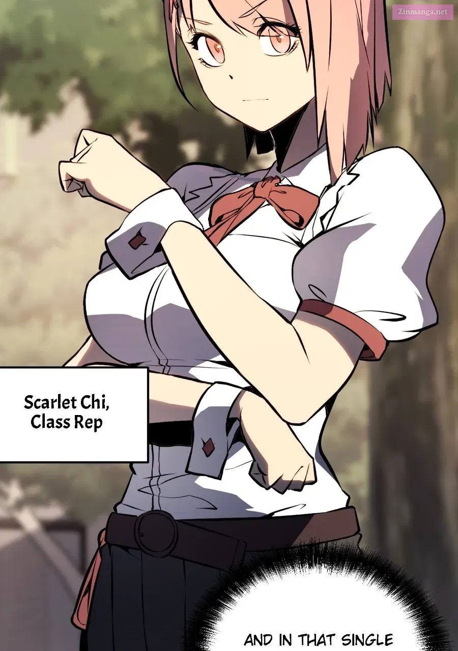 All-Class Awakening:God Slayer