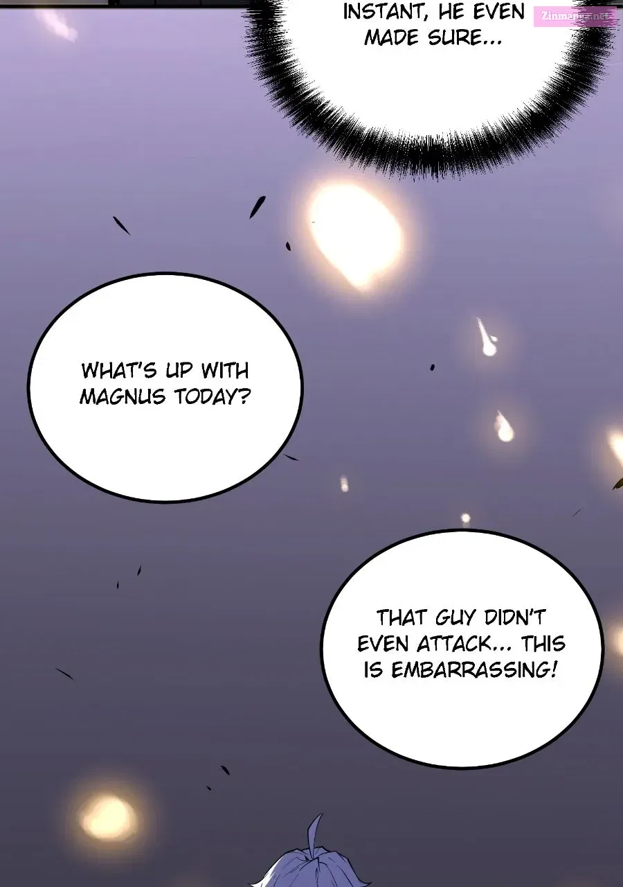 All-Class Awakening:God Slayer