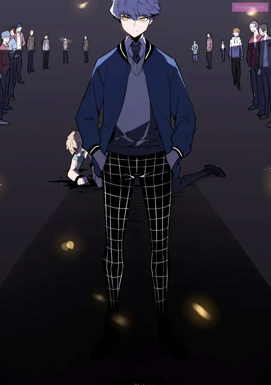 All-Class Awakening:God Slayer