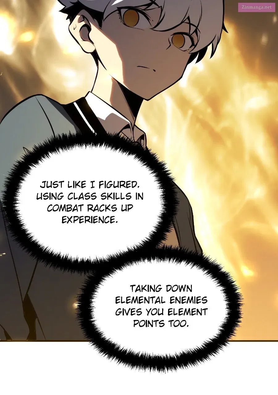 All-Class Awakening:God Slayer